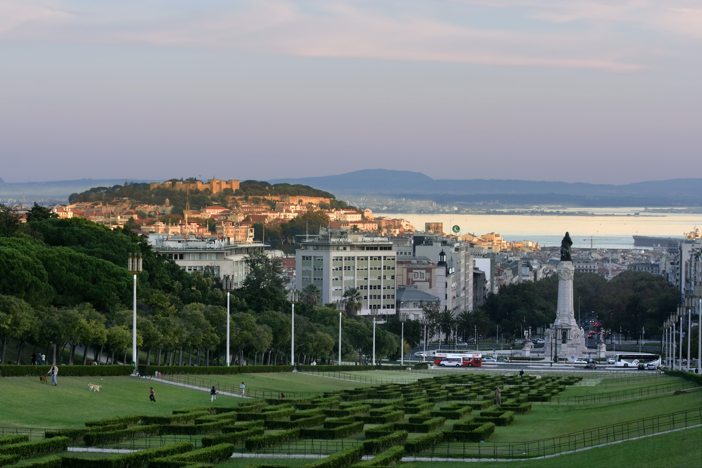 Lisboa - Visit Lisboa credit