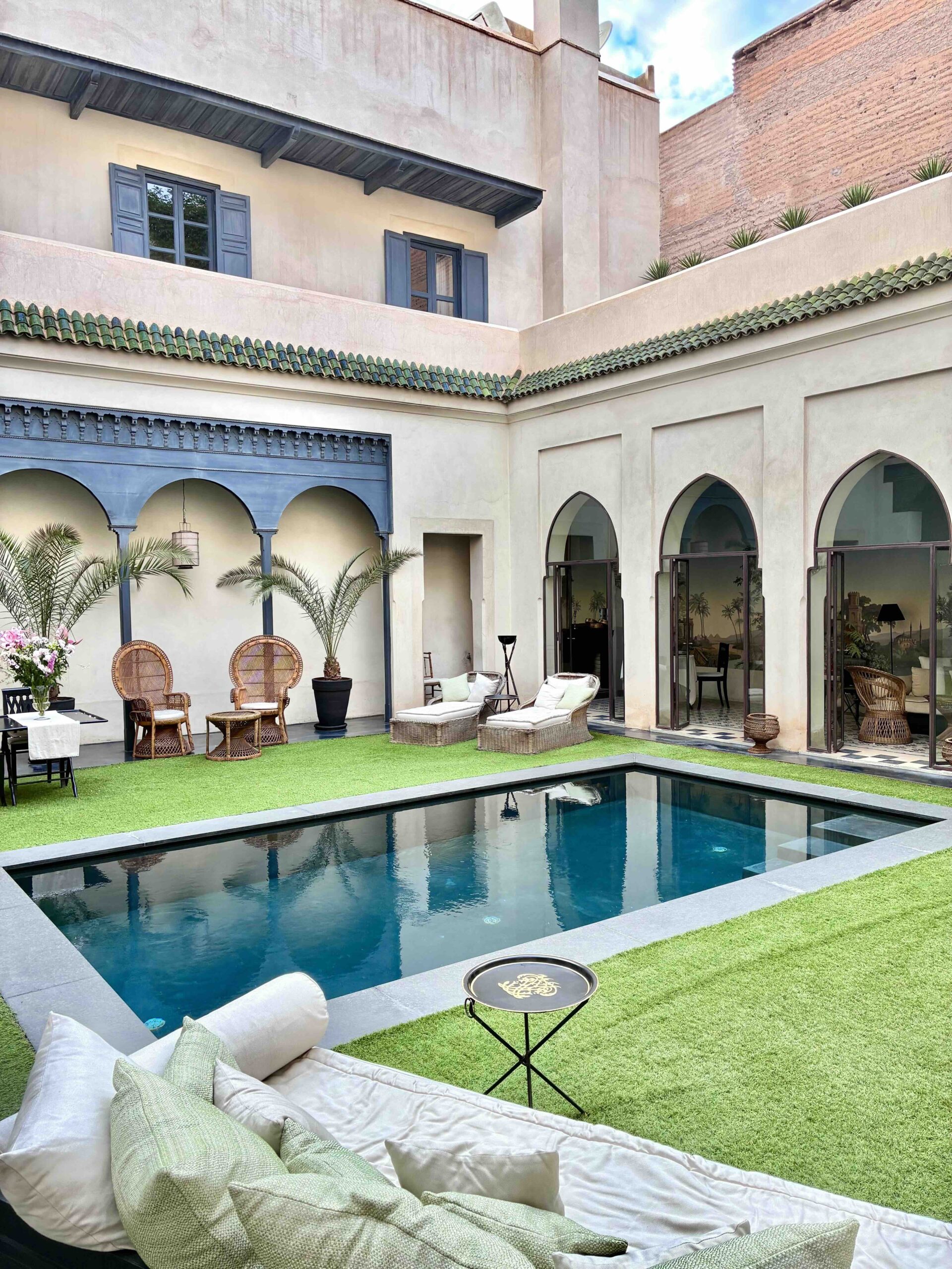 Tarabel Marrakech