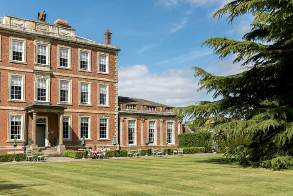 Middlethorpe Hall