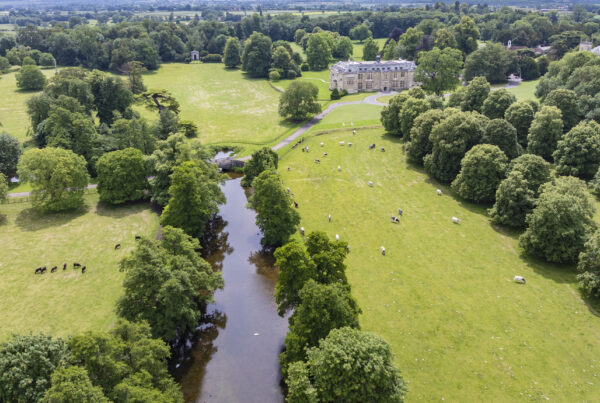 Hartwell House